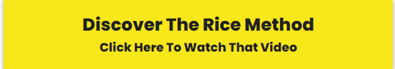 10 Second Rice Trick
